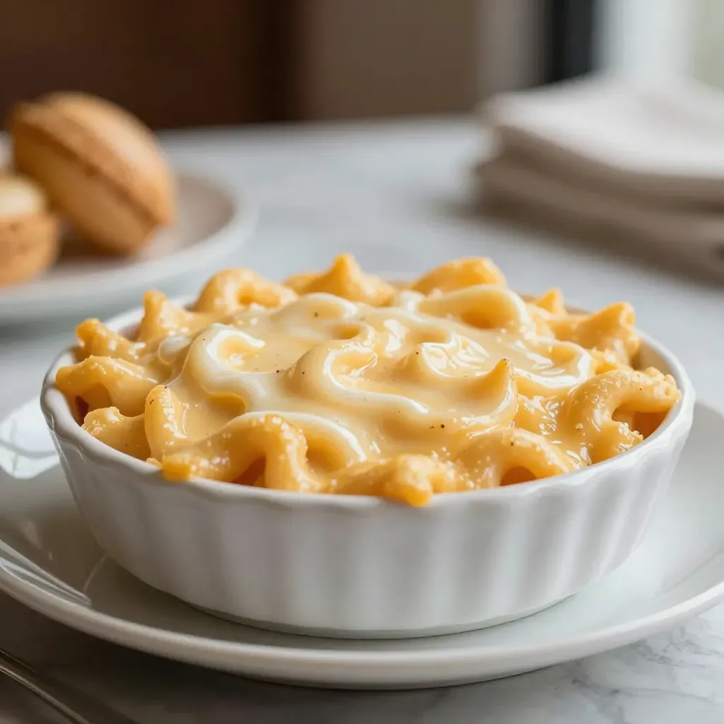 Easy Mac and Cheese Recipe for Two (15 Minutes)