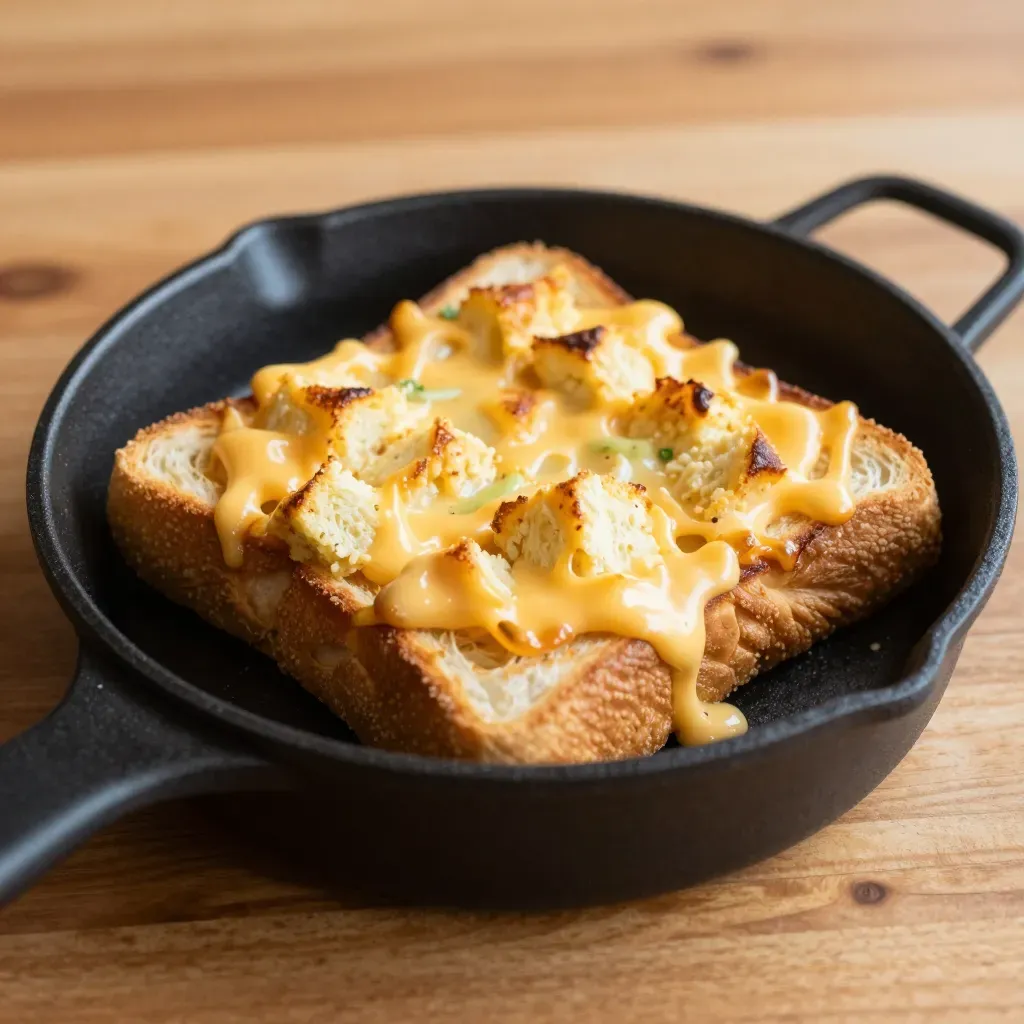 Easy Mac and Cheese Recipe Ingredients