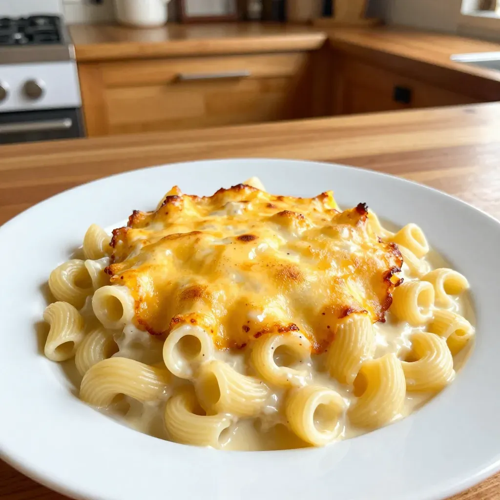 Easy Mac and Cheese Recipe Oven | Baked in 30 Minutes
