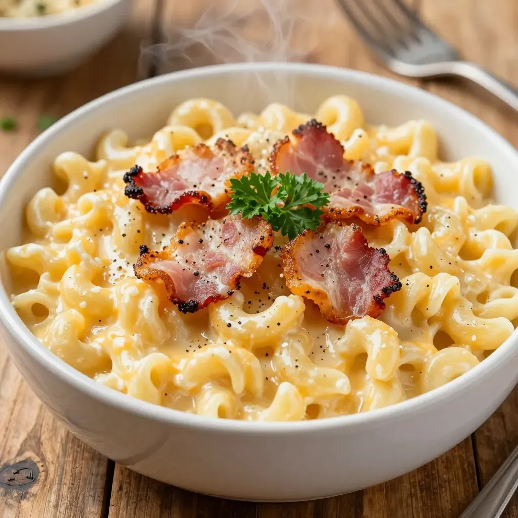 Easy Mac and Cheese Recipe Velveeta