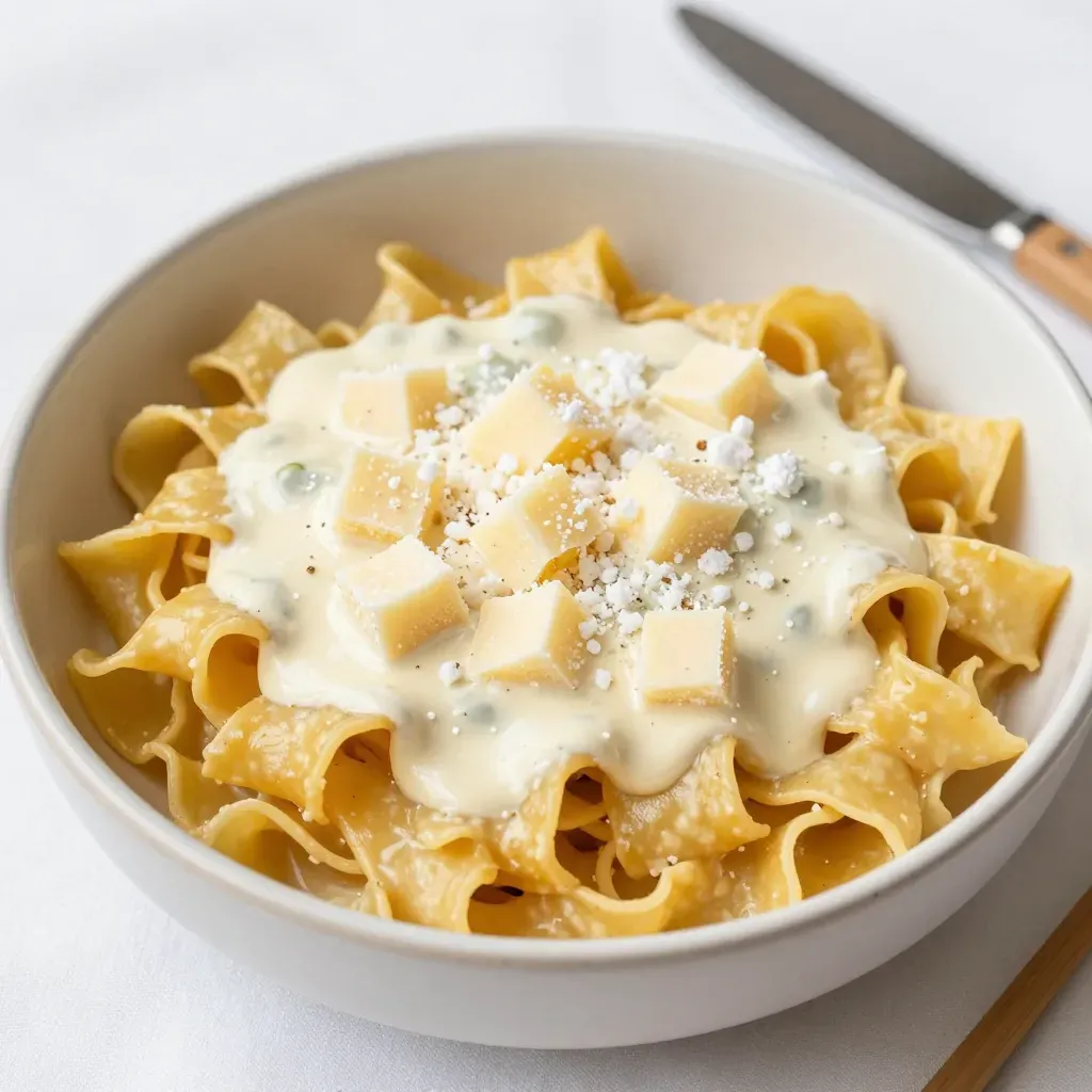 Easy Mac and Cheese Recipe with Shredded Cheese - 15 Min Creamy Pasta