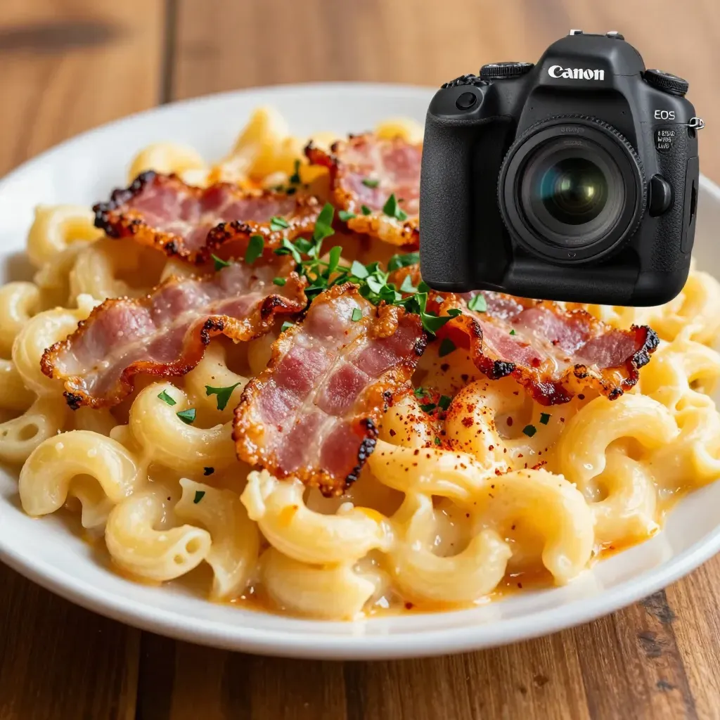 Easy Mac and Cheese Recipe Without Milk (Creamy &amp; Simple)