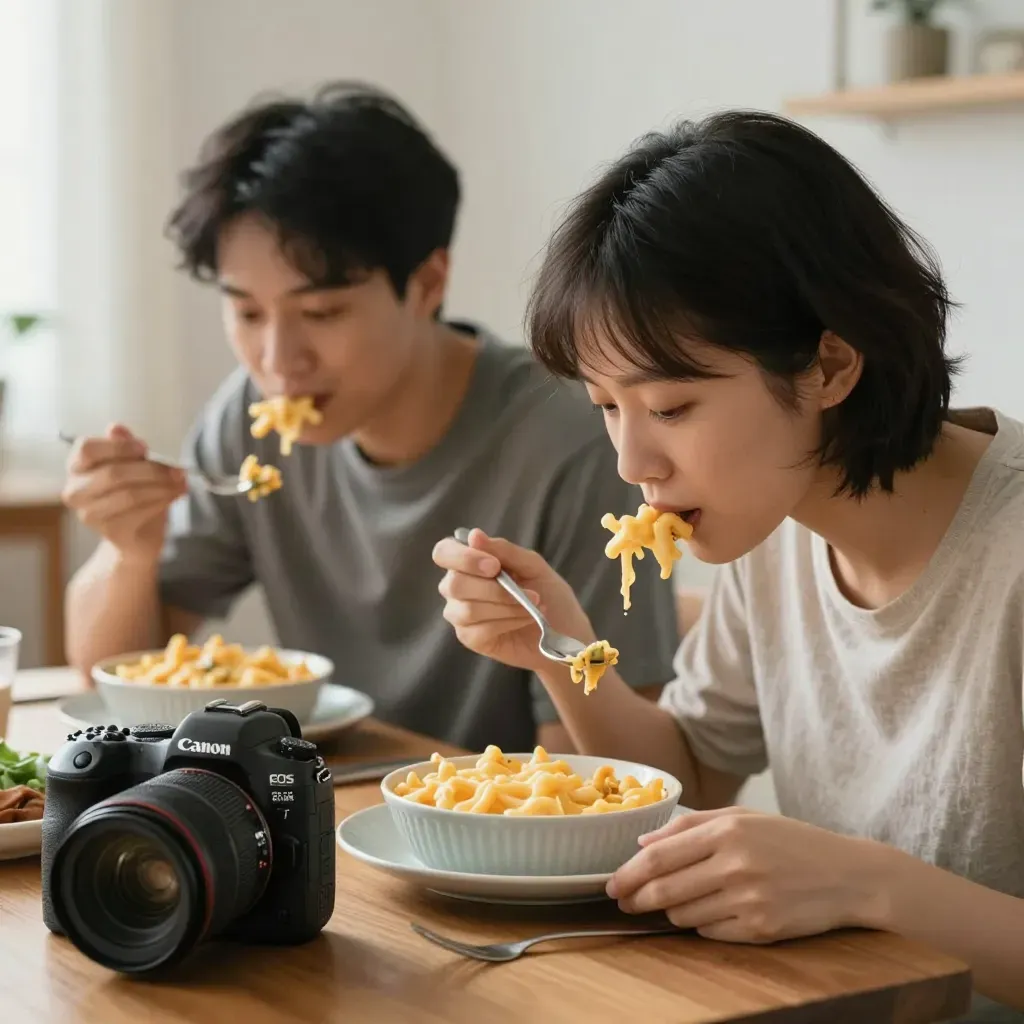 Easy Mac and Cheese Recipes