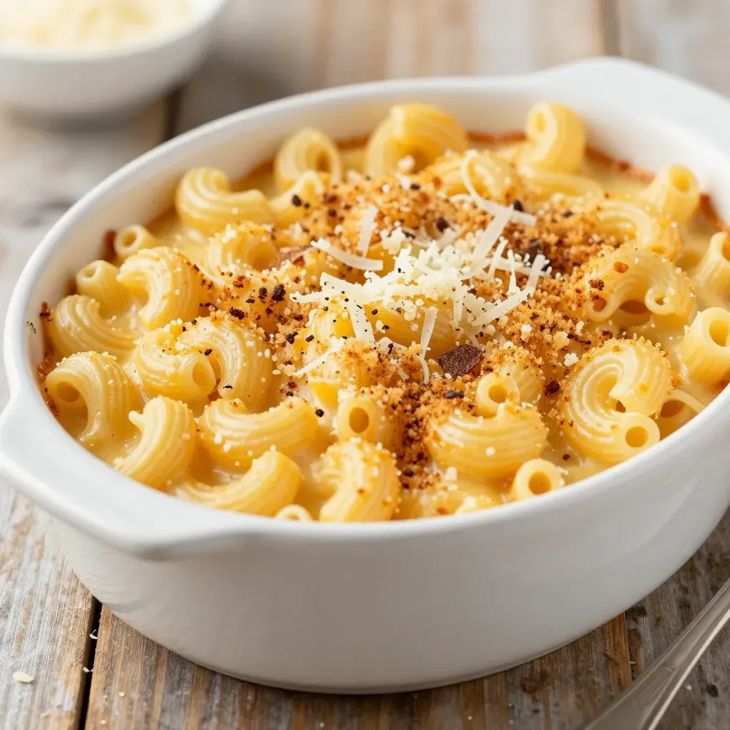 Easy Mac and Cheese Recipes