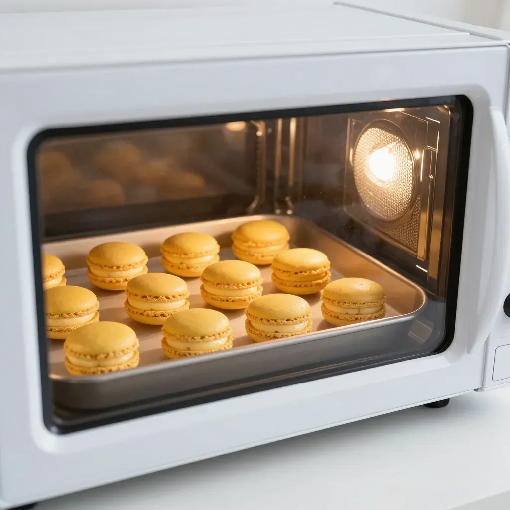 Easy Microwave Mac and Cheese Recipe - 5 Minutes