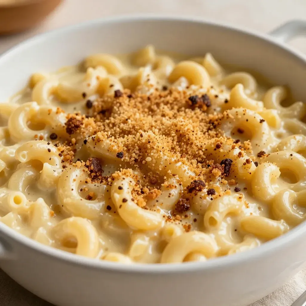 Easy One Pot Mac and Cheese Recipe