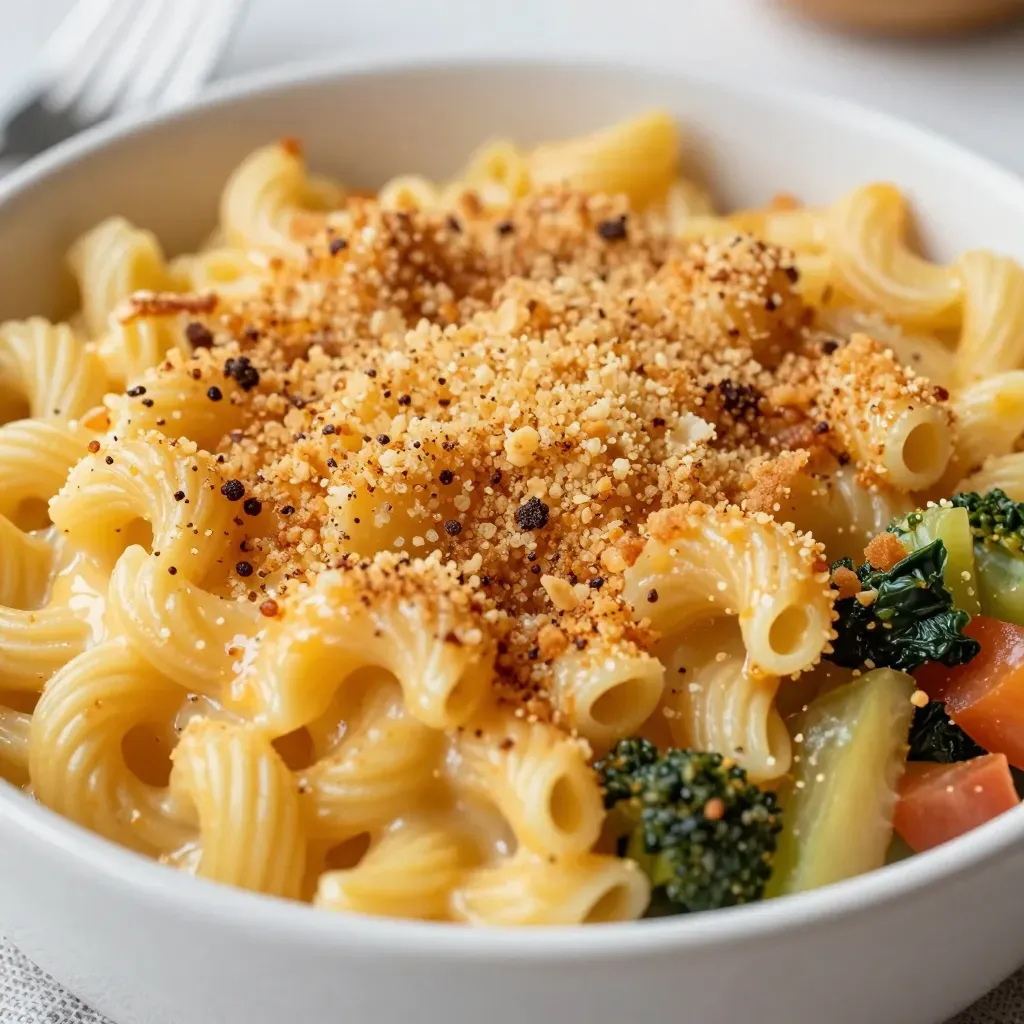 Easy Recipe for Mac and Cheese with Velveeta - 20 Minutes
