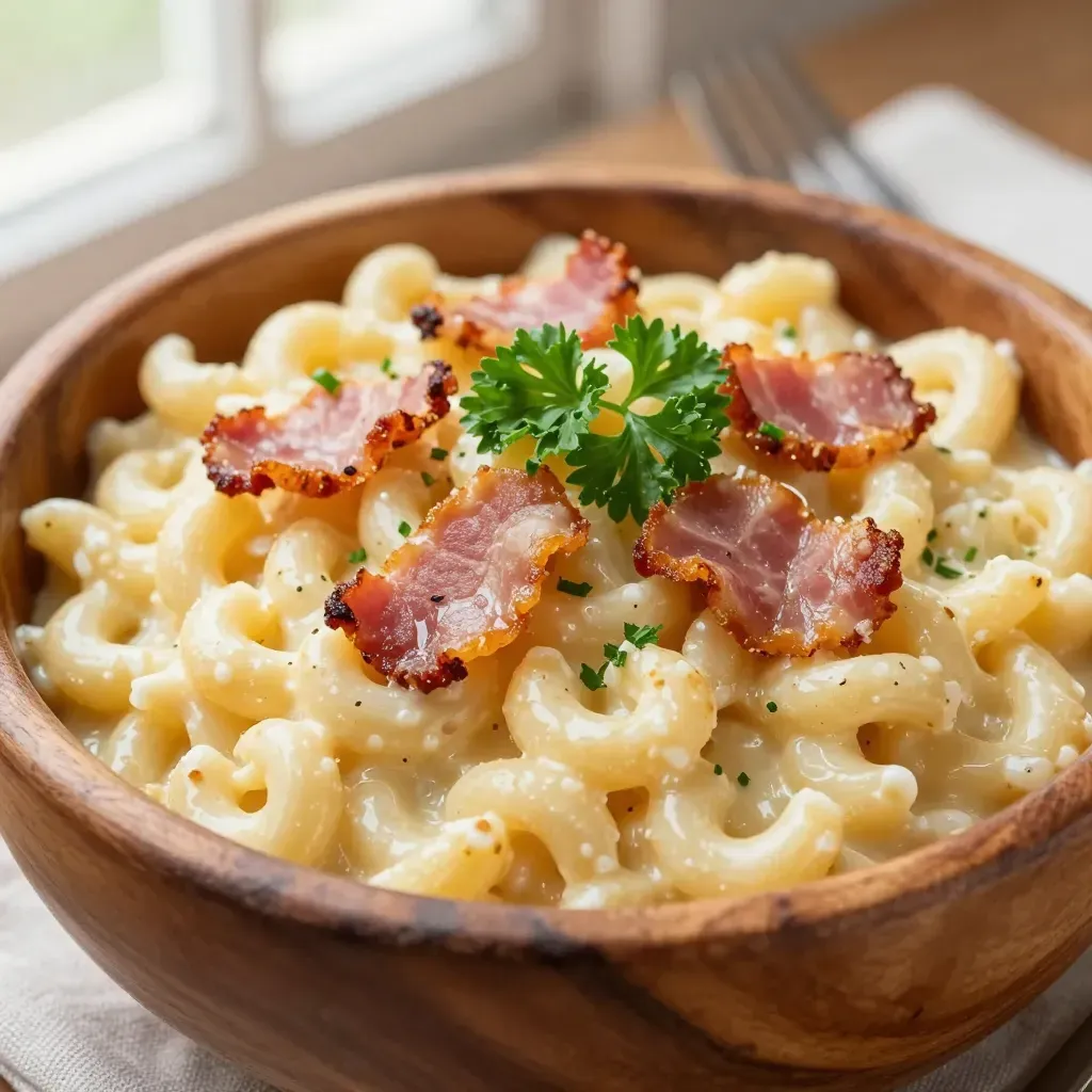 Easy Semi Homemade Mac and Cheese Recipe