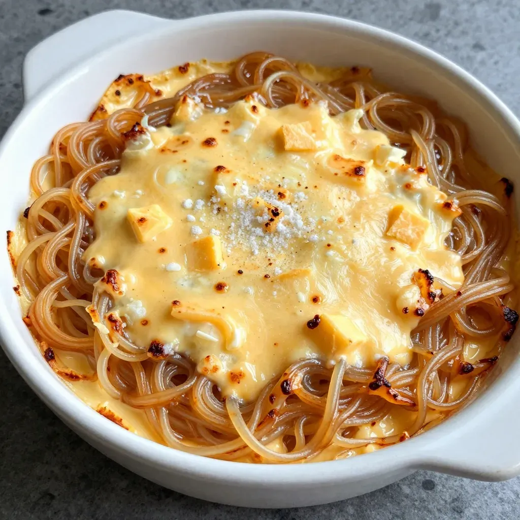 Easy Soul Food Mac and Cheese Recipe | Southern Comfort Food