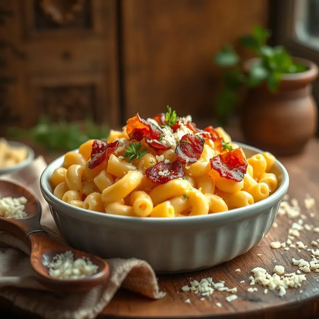 Easy Steps for Perfect Keto Mac and Cheese