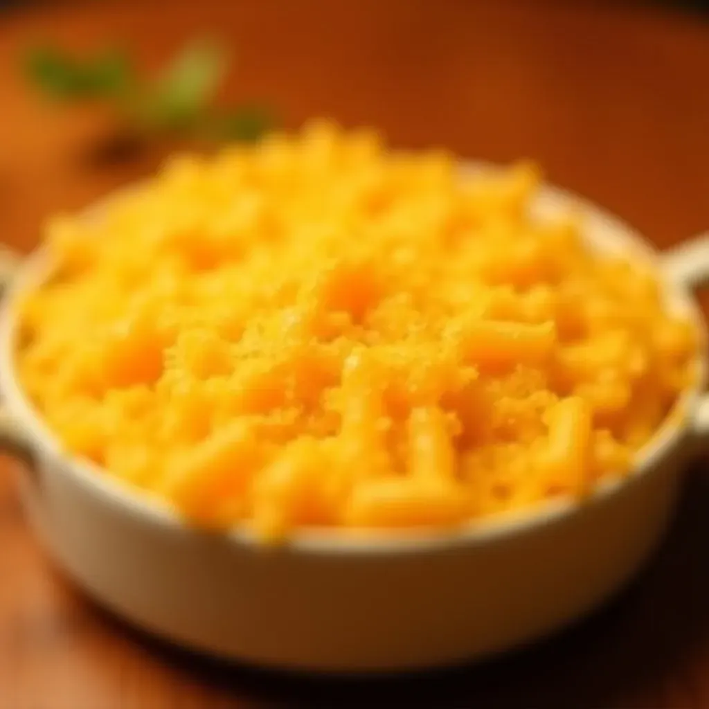 Easy Velveeta Baked Mac and Cheese Recipe | Creamy &amp; Delicious
