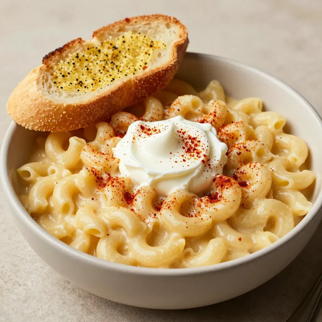 Easy Velveeta Mac and Cheese Recipe (Stovetop)