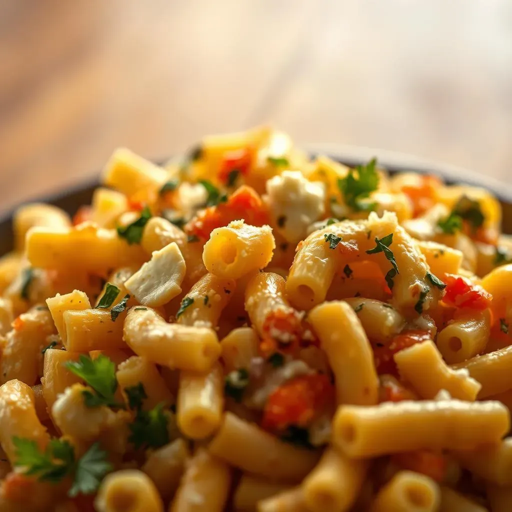 Elevate Your Classic Macaroni and Cheese with These Cheese Variations