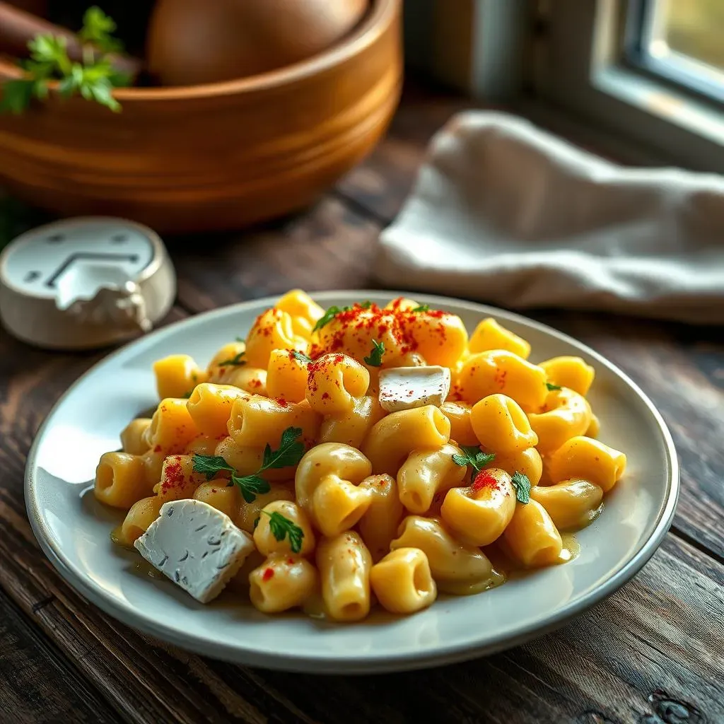 Elevating Mac and Cheese with Brie: Tips and Variations for a Richer Flavor