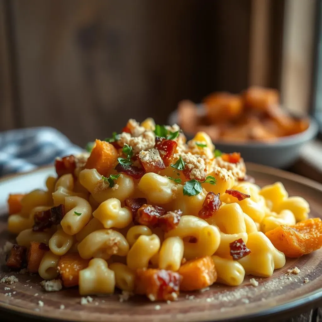 Elevating Your Mac and Cheese: Gourmet Addins and Flavor Combinations