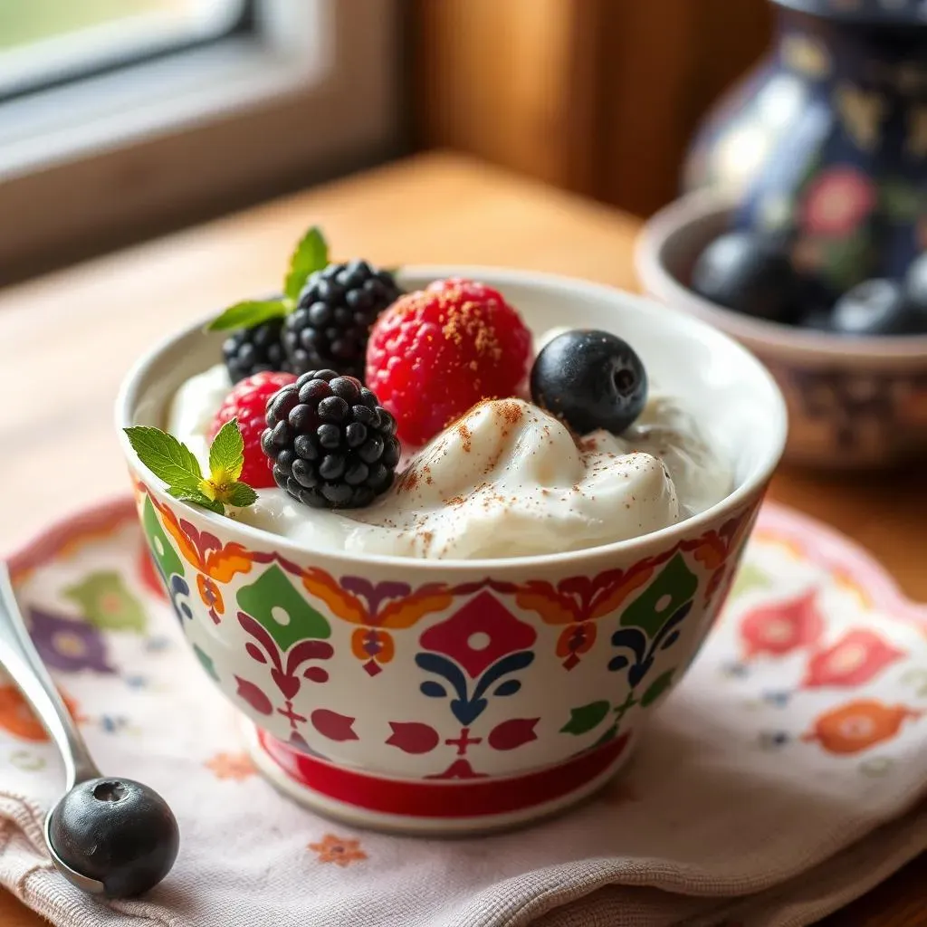Exploring the Best Cottage Cheese Pudding Mix Recipes for Every Occasion