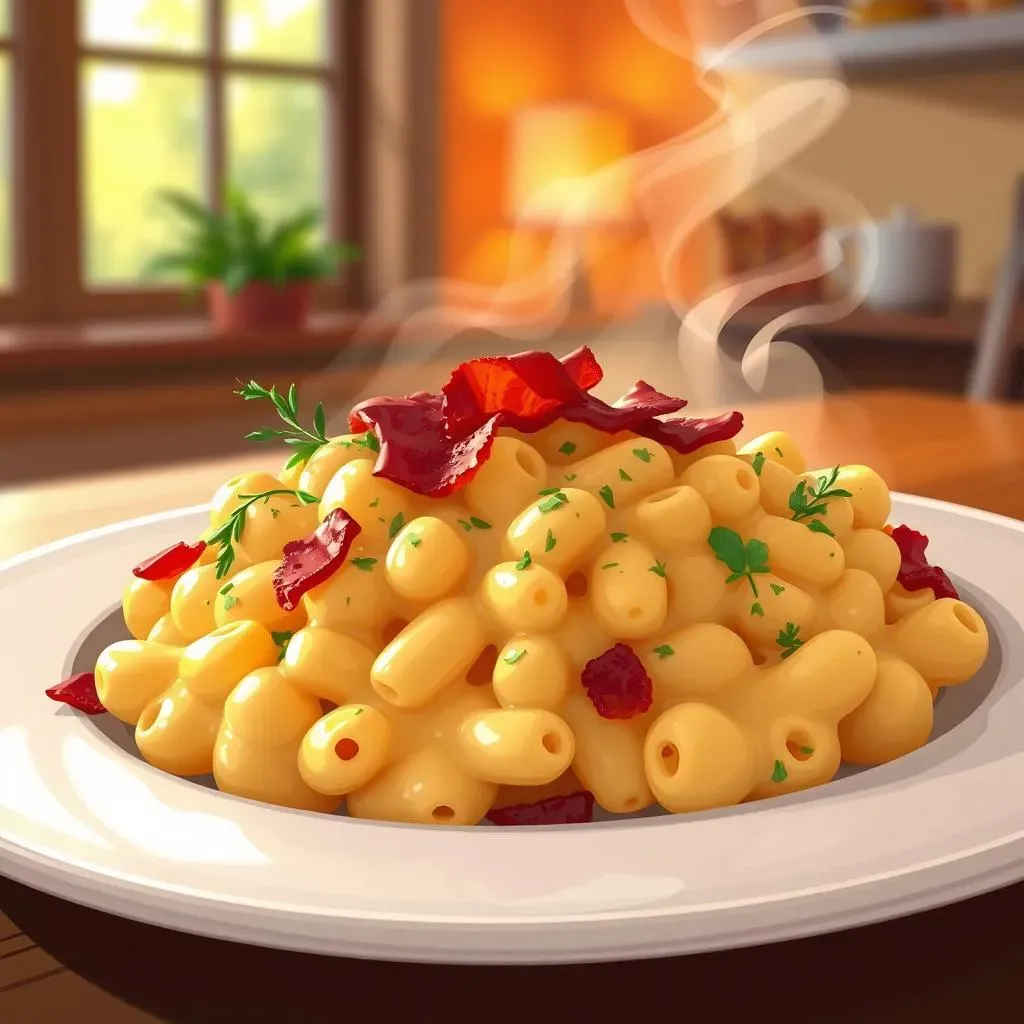 Exploring the World of Best Gourmet Mac and Cheese Recipes: A Guide to Perfecting the Dish