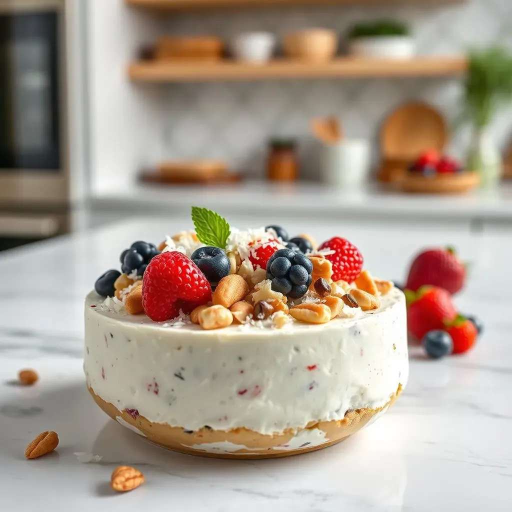 Exploring the World of Keto Cottage Cheese Dessert Recipes: Tips and Variations