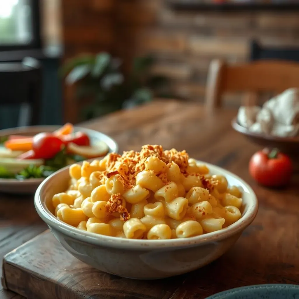Ultimate Extra Creamy Classic Mac and Cheese Recipe