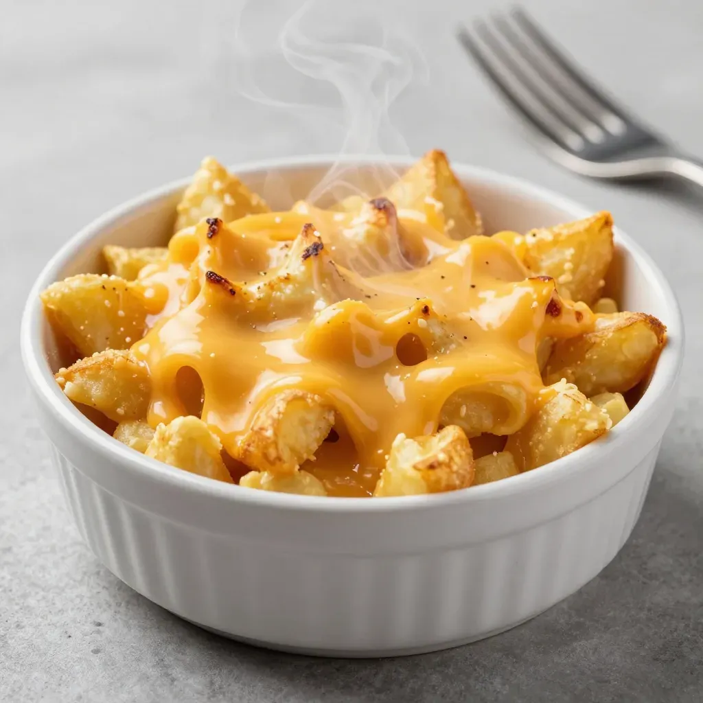 Filipino-Style Baked Mac and Cheese Recipe - Cheesy Comfort Food