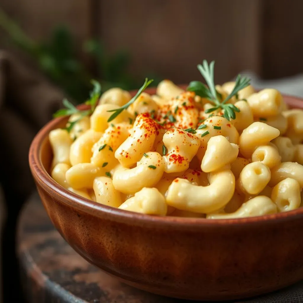 Frequently Asked Questions About LowCarb Mac and Cheese with Smoked Gouda