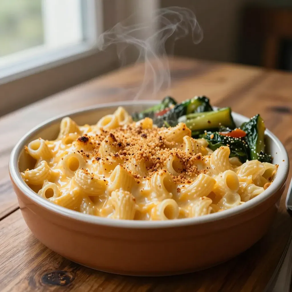 Good Easy Mac and Cheese Recipe