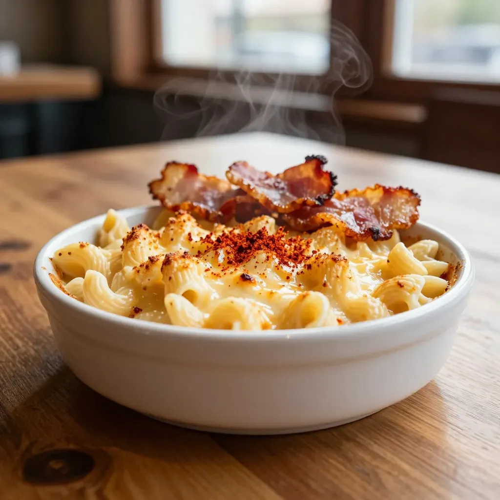 Good Homemade Mac and Cheese Recipes That Actually Work