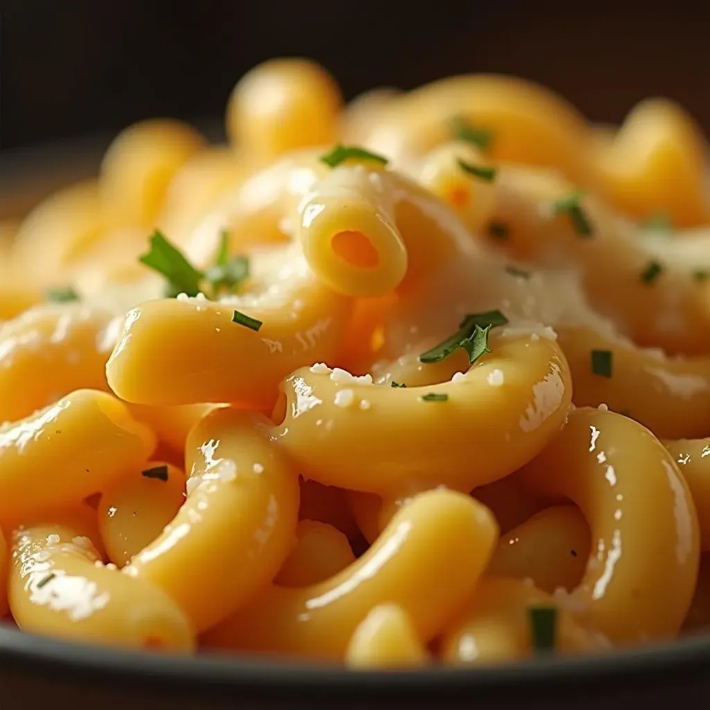 Ultimate Gourmet Mac and Cheese with Mozzarella: A Super Recipe