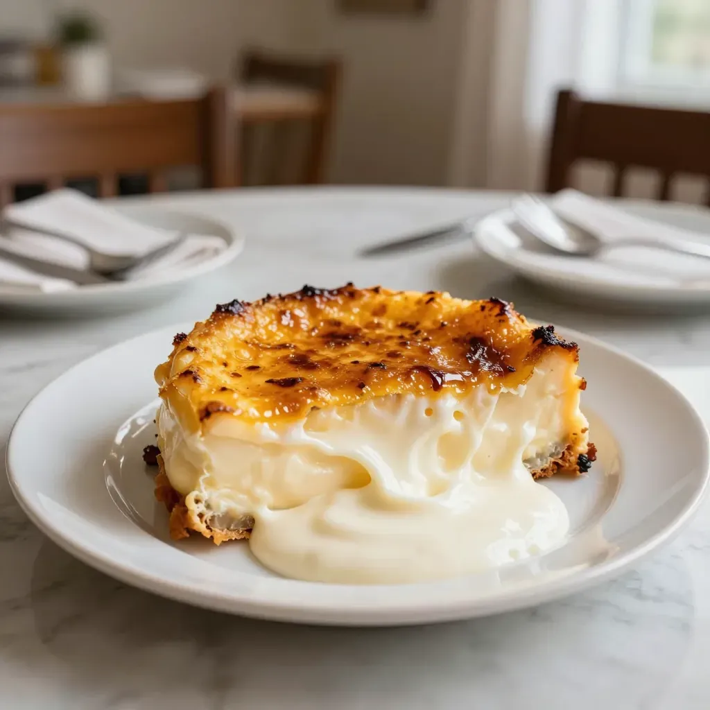 Grandma's Homemade Mac and Cheese Recipe - Creamy Classic Comfort Food