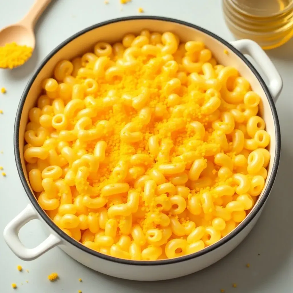 Healthier Baked Mac and Cheese Recipe 2025 - Easy Creamy Lighter Version