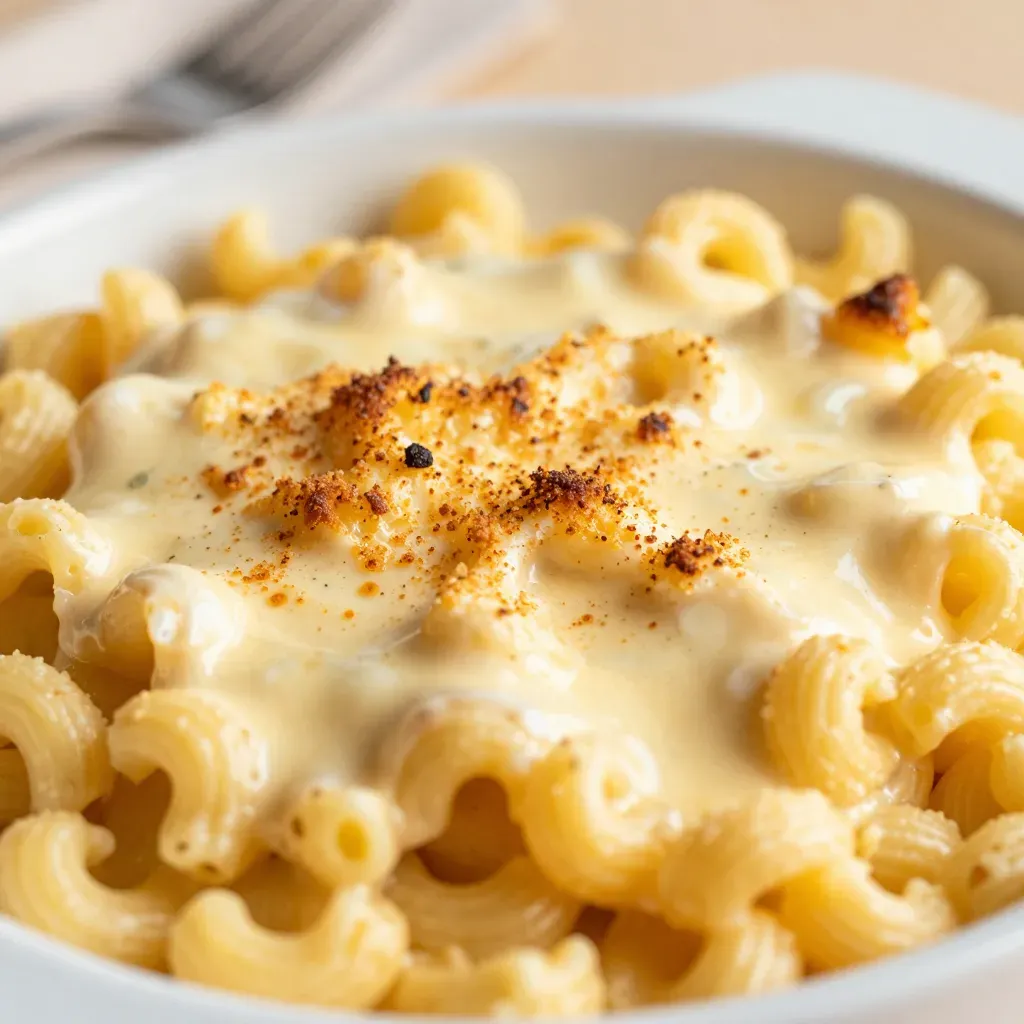 Homemade 3 Cheese Mac and Cheese Recipe (Creamy &amp; Easy)