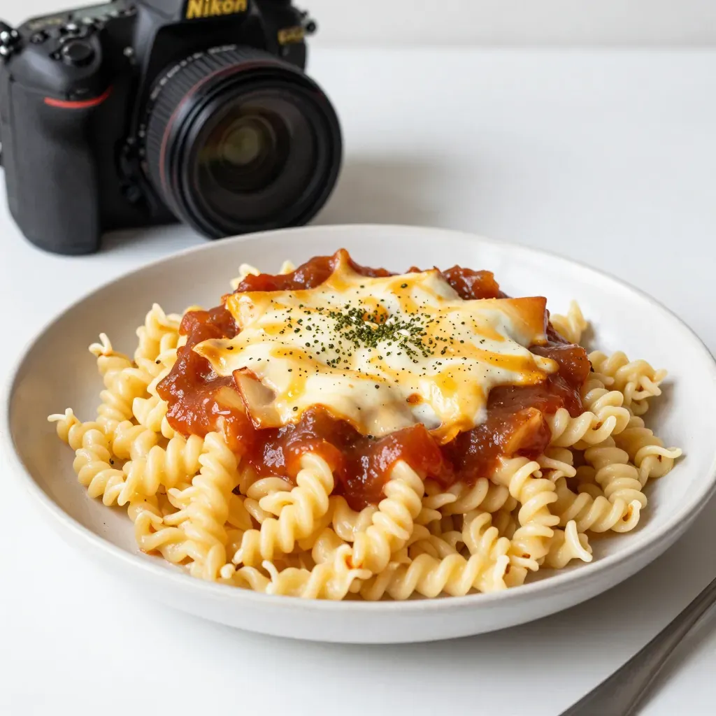 Homemade Creamy Mac and Cheese Recipe - Easy &amp; Cheesy