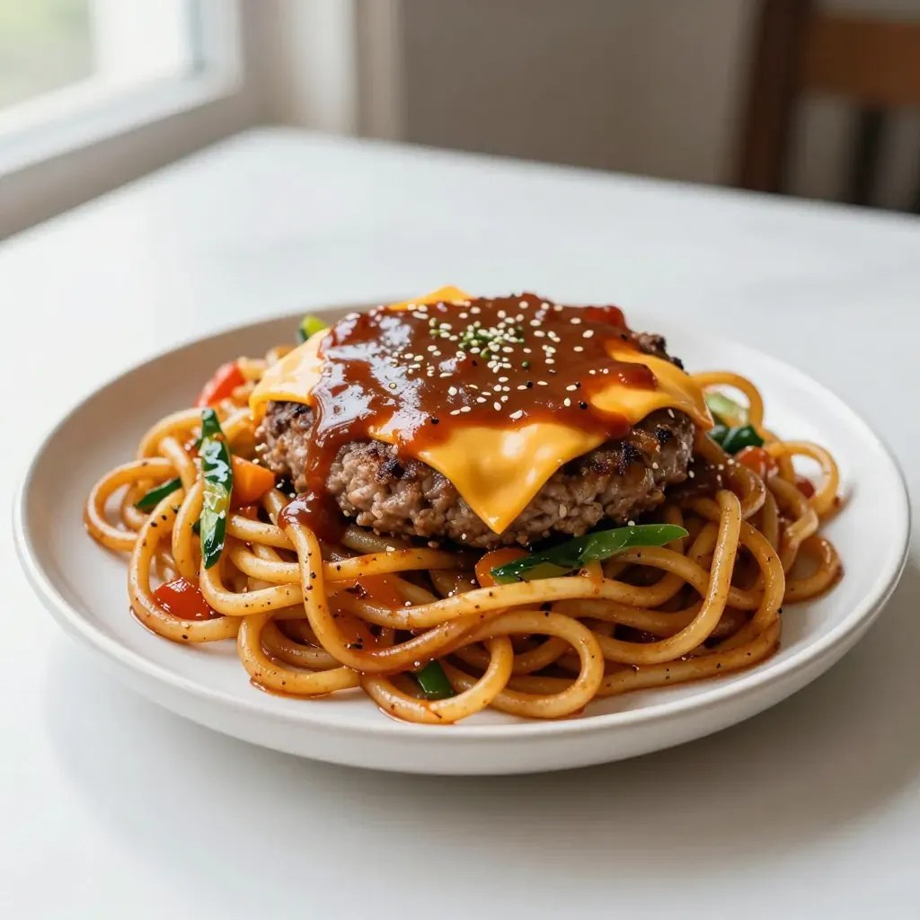 Homemade Hamburger Mac and Cheese Recipe - Ready in 30 Min
