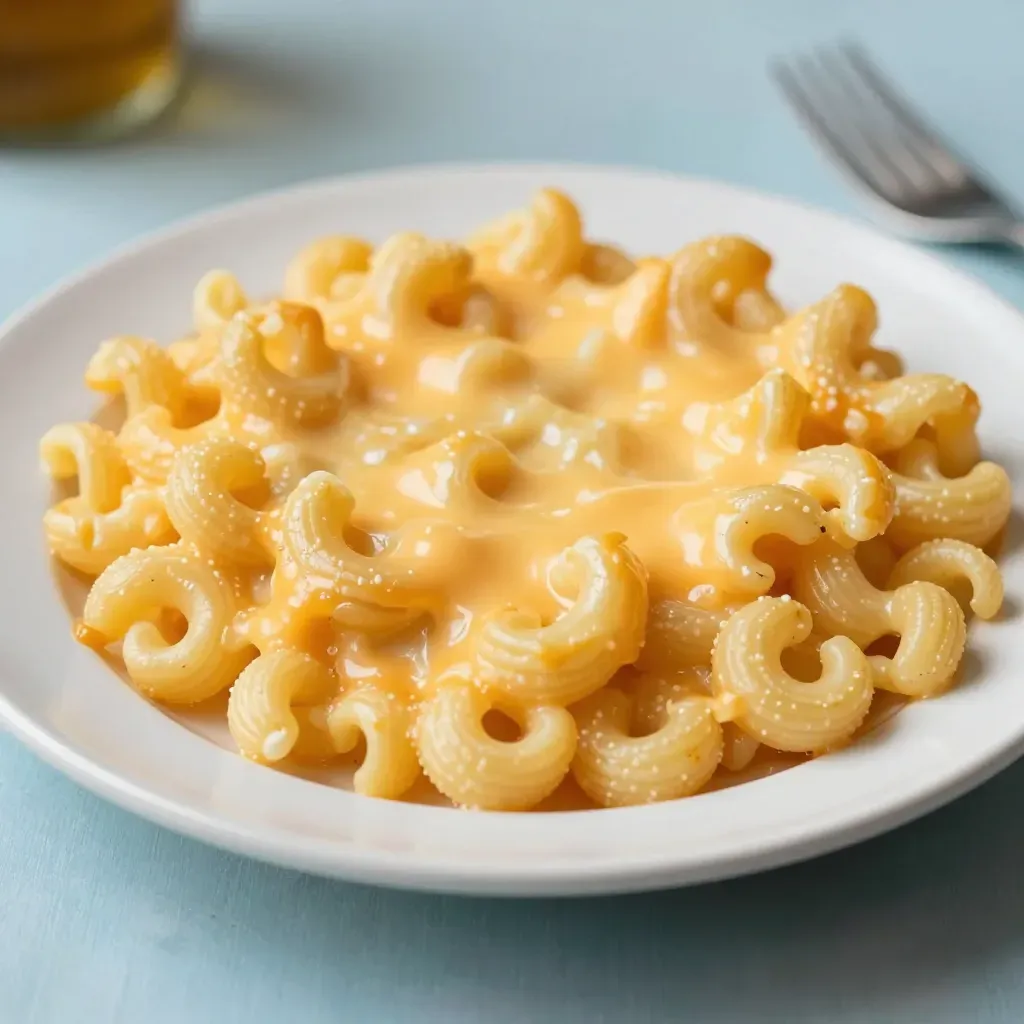 Homemade Healthy Mac and Cheese Recipe - Creamy &amp; Nutritious