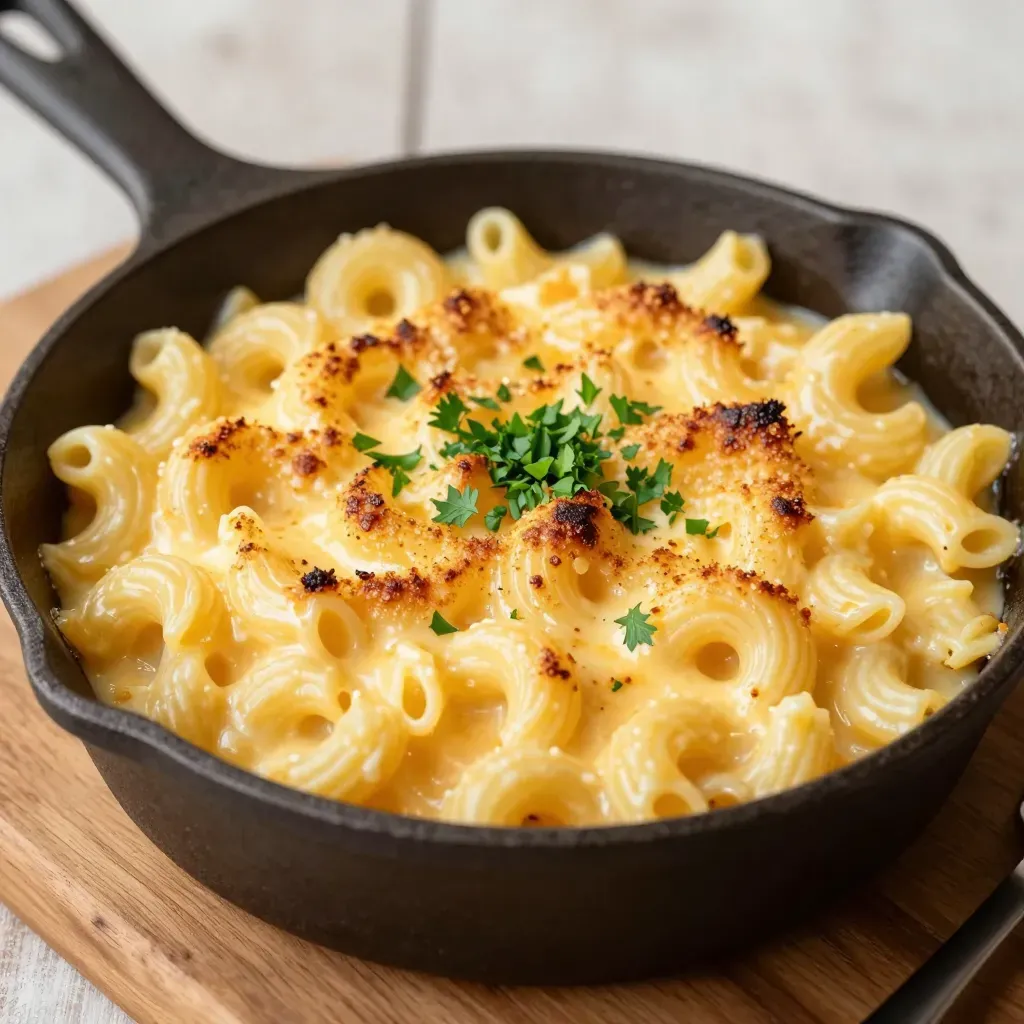 Homemade Kraft Mac and Cheese Recipe - Better Than the Box
