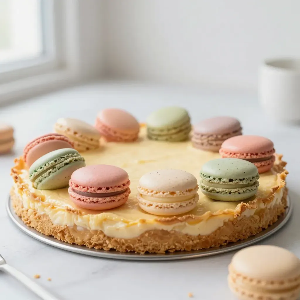 Homemade Mac and Cheese Casserole Recipe - Creamy and Cheesy