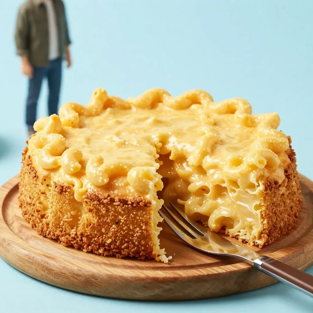 Homemade Mac and Cheese Crockpot Recipe - Easy Slow Cooker