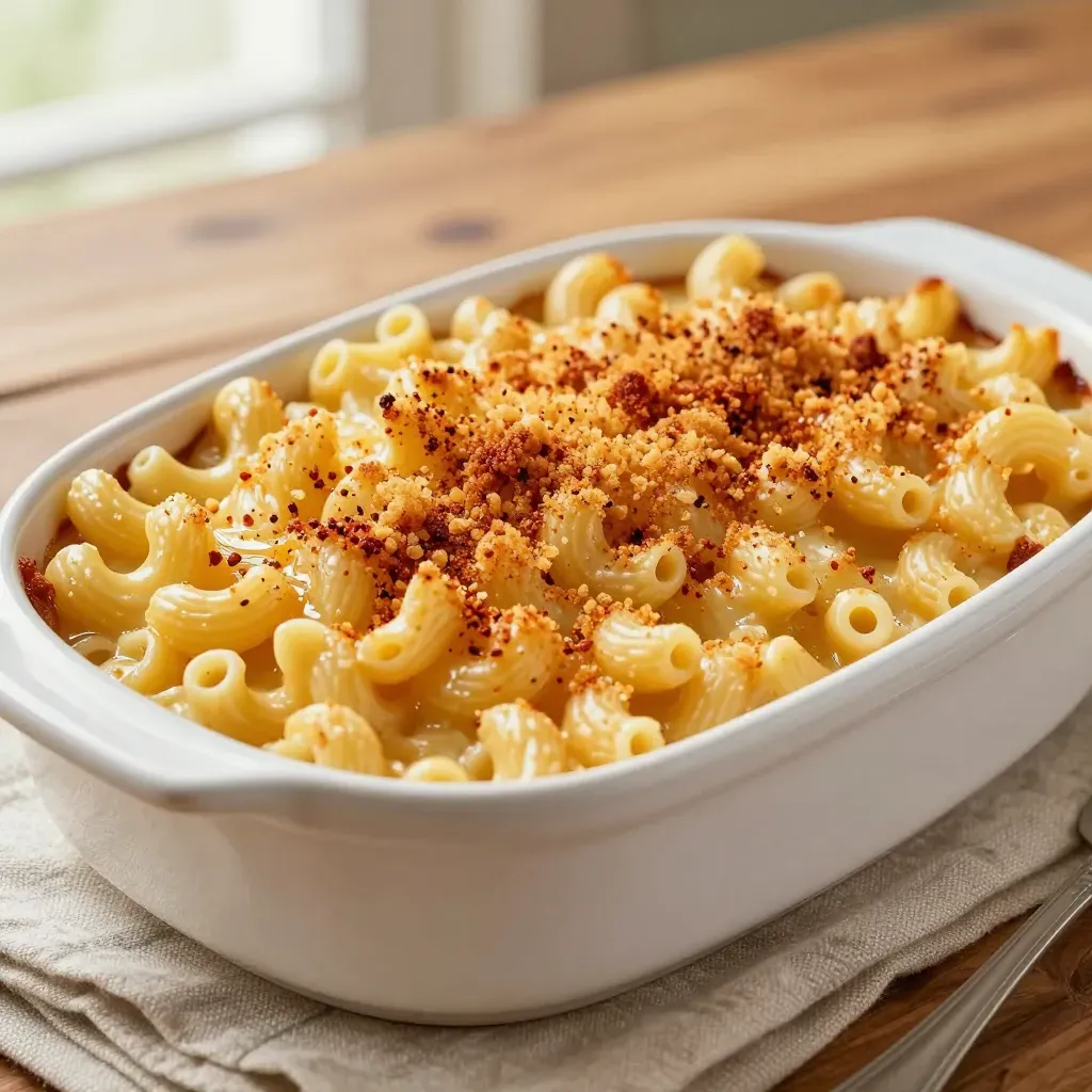 Homemade Mac and Cheese Recipe Food Network Stars Make at Home