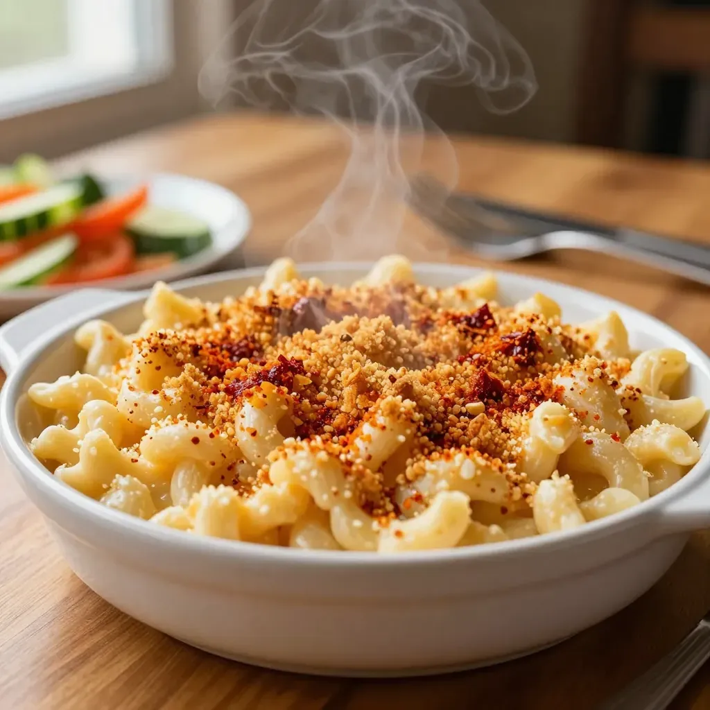 Homemade Mac and Cheese Recipe from Allrecipes