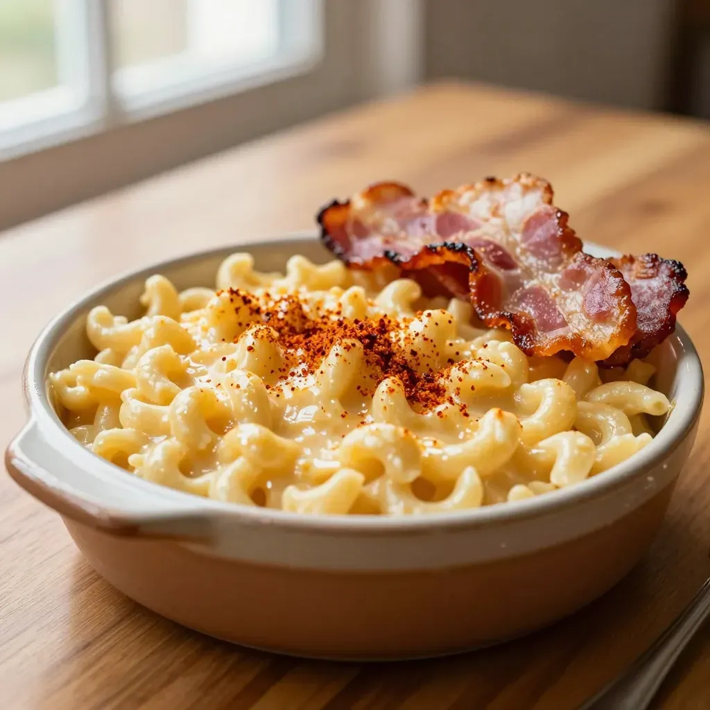 Homemade Mac and Cheese Recipe with Velveeta Cheese 