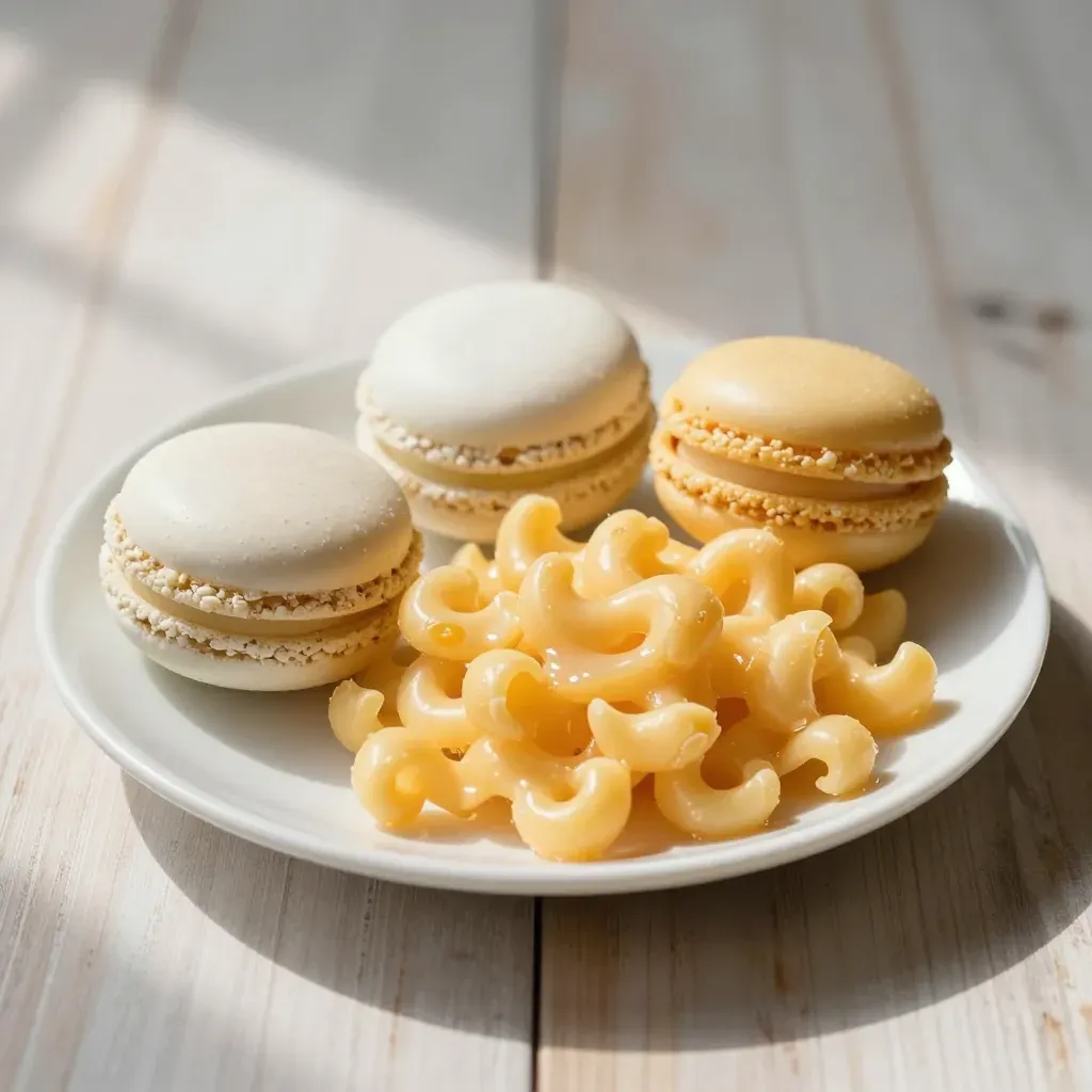 Homemade Mac and Cheese Recipe Without Flour