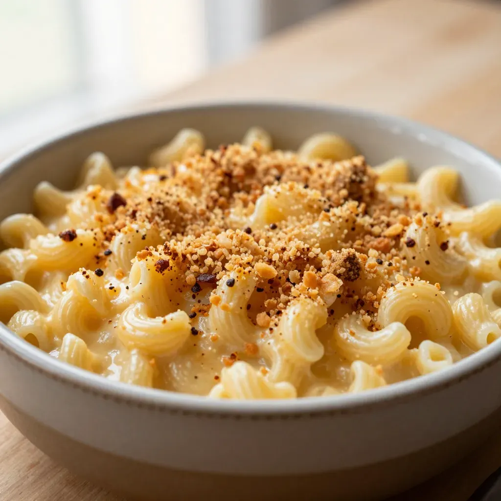 Homemade Mac and Cheese Recipes Easy