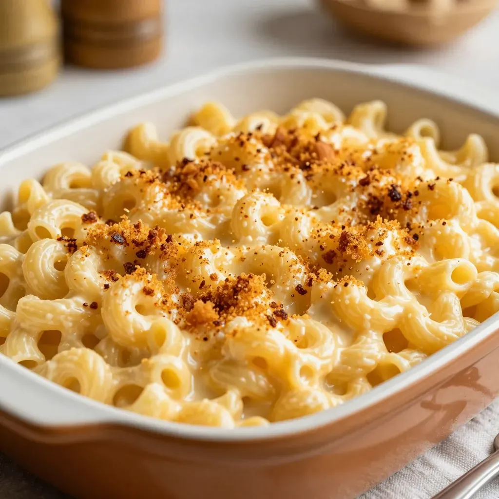 Homemade Mac and Cheese Roux Recipe - Creamy Cheese Sauce Guide