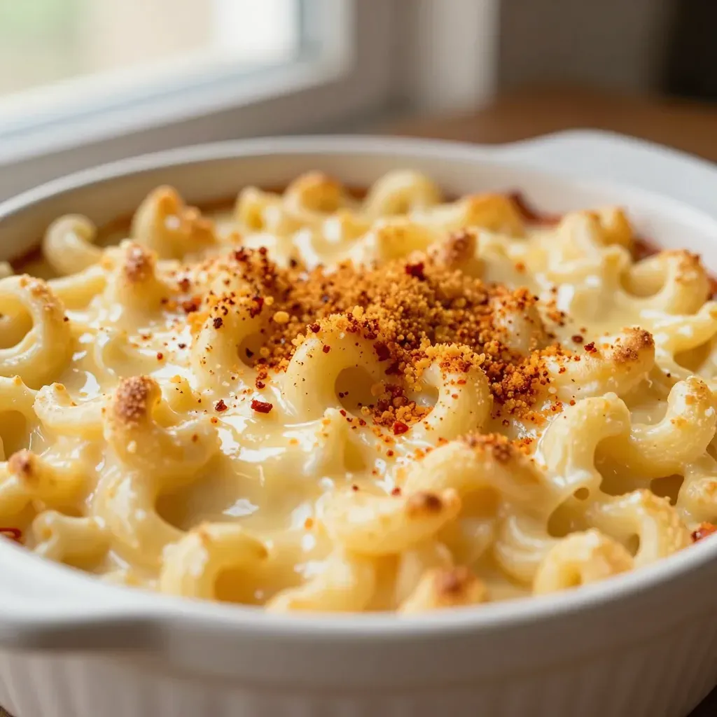  Homemade Mac and Cheese with Velveeta Recipe (Easy &amp; Creamy) 