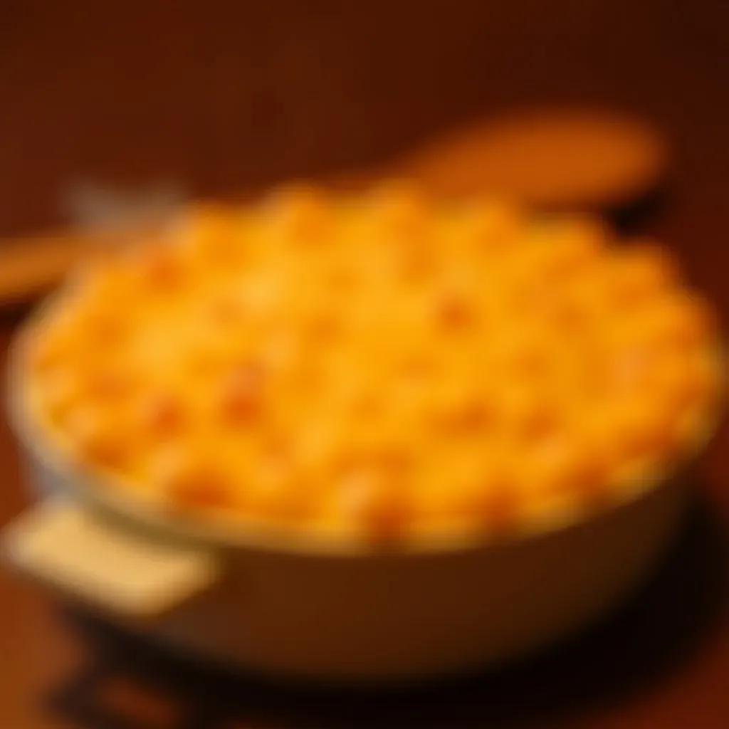 How Long to Bake Mac and Cheese at 275°F - Timing Guide