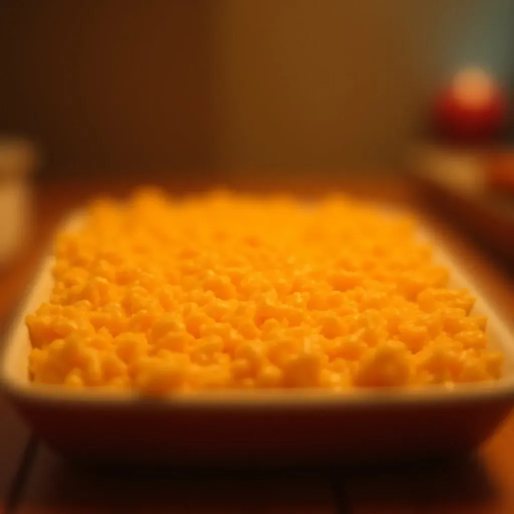 How Long to Bake Mac and Cheese at 400°F