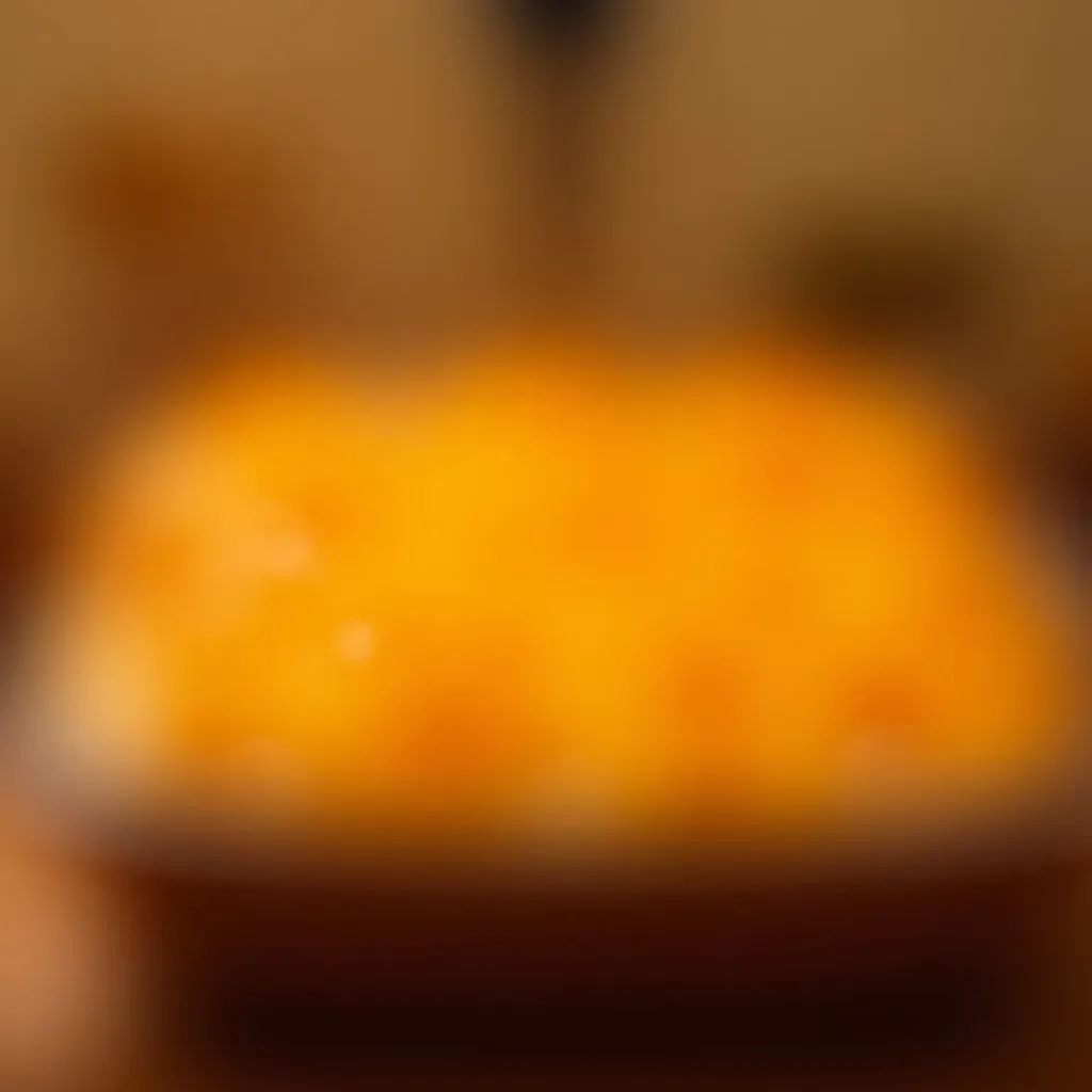 How Long to Bake Mac and Cheese at 450°F