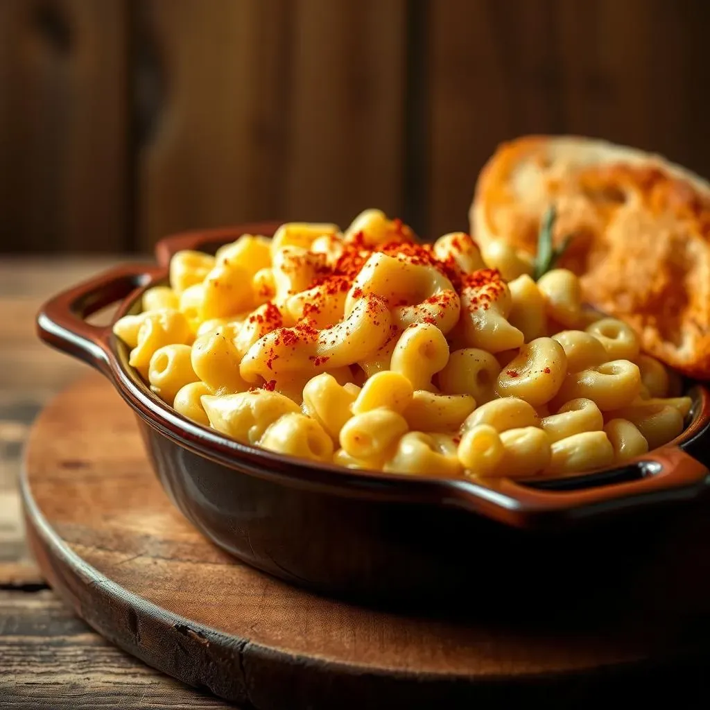 How to Bake Your Smoked Gouda Mac and Cheese Casserole