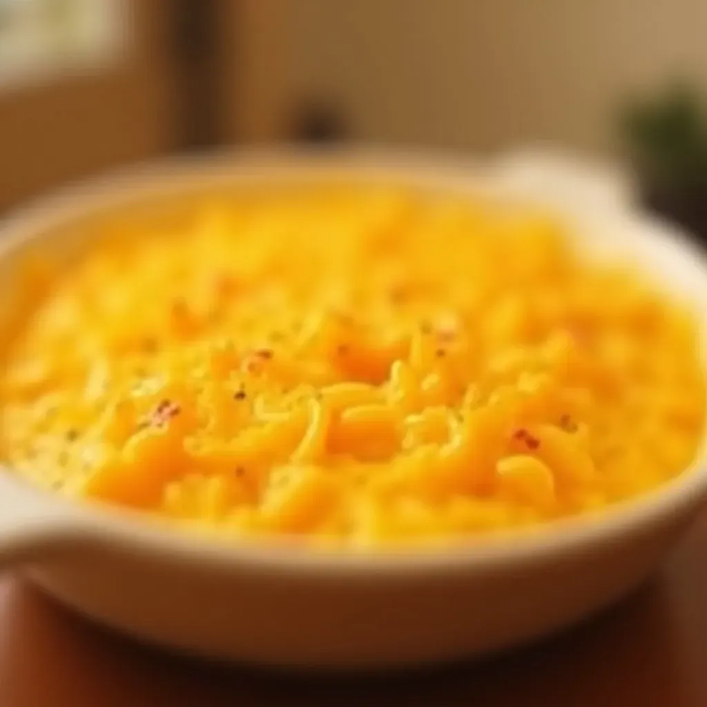How to Make Baked Mac and Cheese from Scratch - Easy Recipe