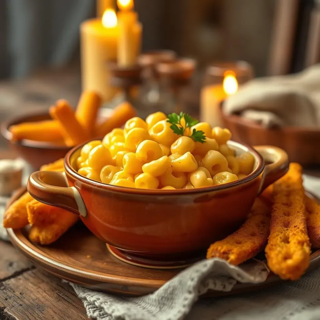 Ultimate Guide: How to Make Classic Mac and Cheese Dreamlight Valley